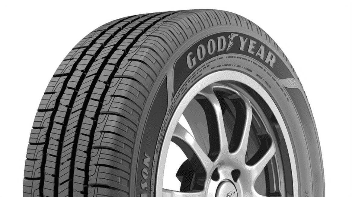 2026 Goodyear Reliant All-Season 215/55R17 94V All-Season Tire