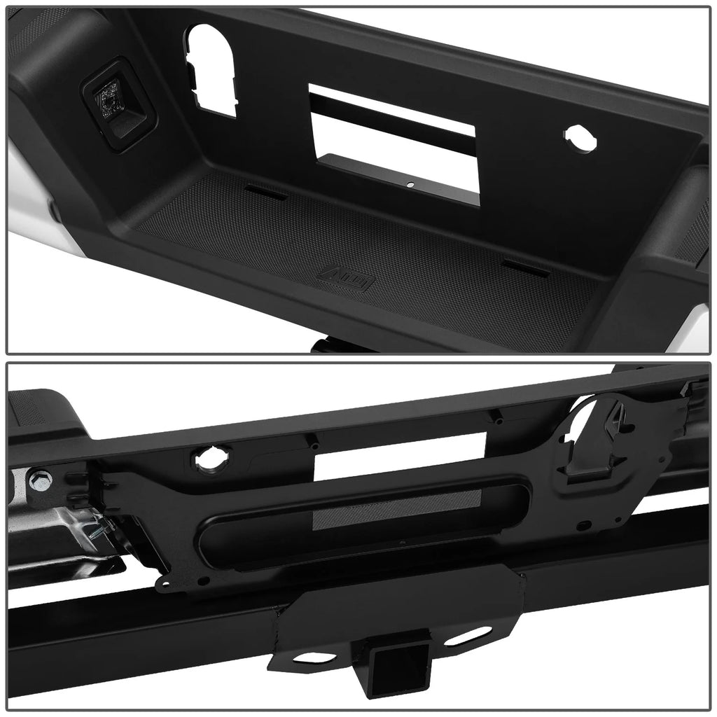 Factory Style Front Bumper Cover 2014 Honda Accord