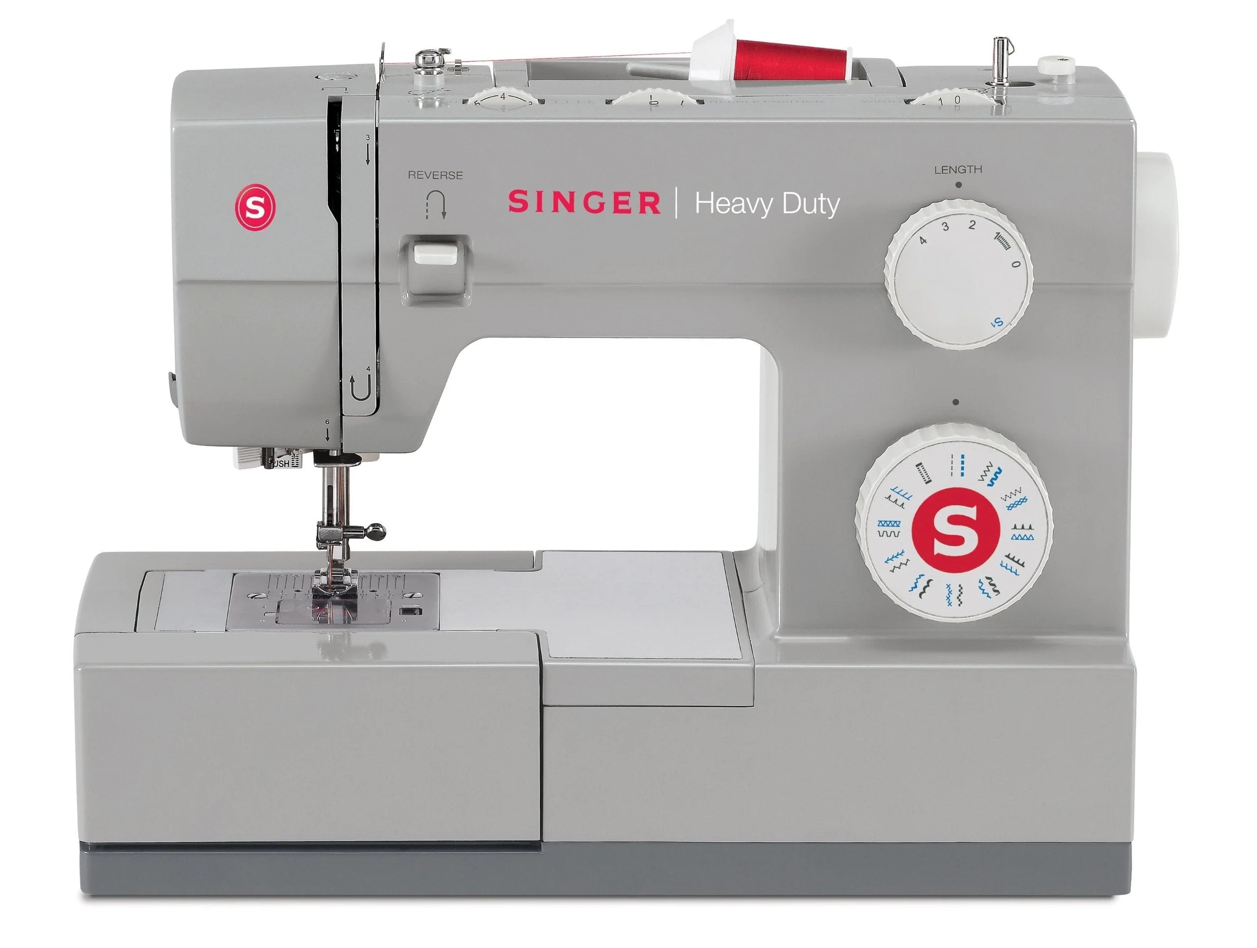 2026 SINGER Heavy Duty 4423 Sewing Machine