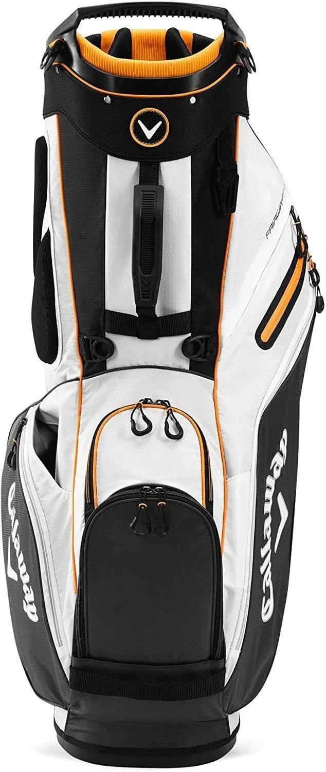 2026 2025 Callaway Golf 2020 Mavrik golf bag sgt nighs designs