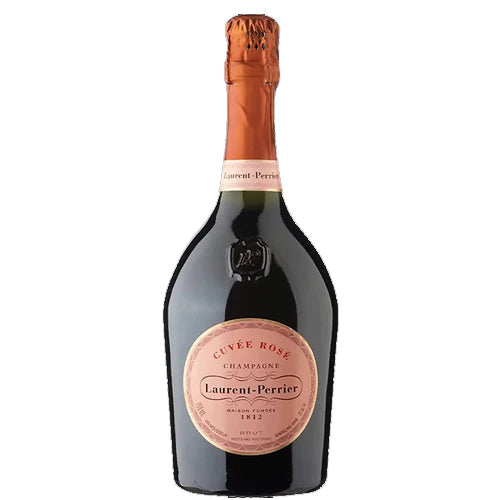 2026 Laurent Perrier Rose - 750ML