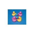 Plastic Weighted Ducks – Party Favors – 12 Pieces