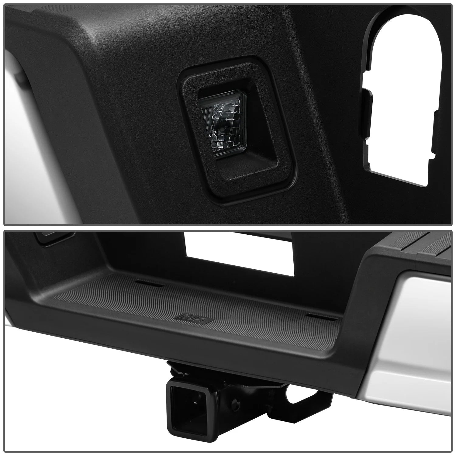 Factory Style Front Bumper Cover 2014 Honda Accord