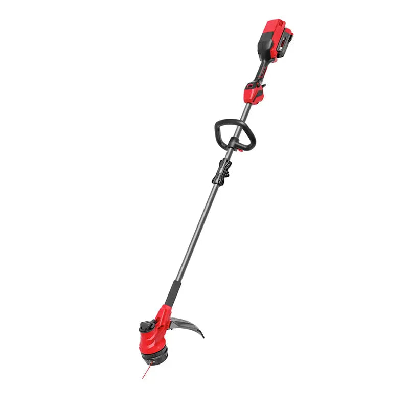 PowerCore 40V 15-Inch String Trimmer (LT4832C-11) with Smart Load Tech, 2.5Ah Battery & Charger