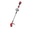PowerCore 40V 15-Inch String Trimmer (LT4832C-11) with Smart Load Tech, 2.5Ah Battery & Charger