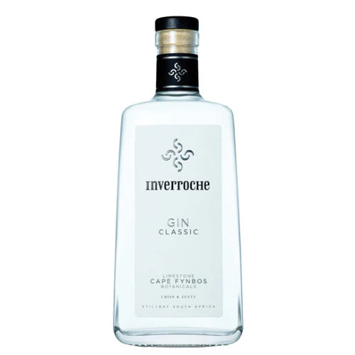 2026 Inverroche Classic Gin - 750ML