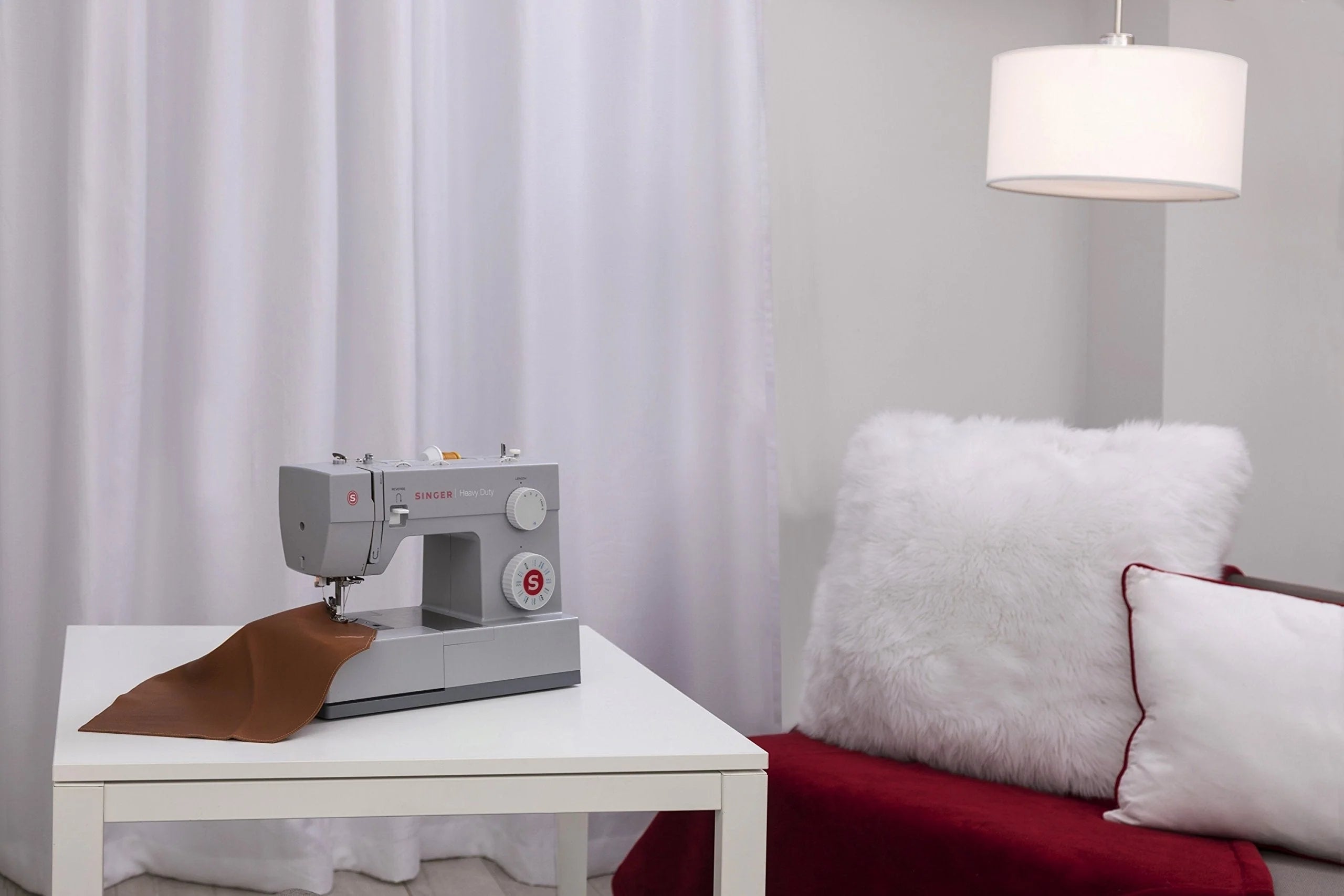 2026 SINGER Heavy Duty 4423 Sewing Machine