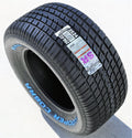2026 Tire Cooper Cobra Radial G/T 295/50R15 105S A/S All Season