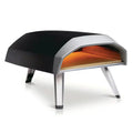 Portable Outdoor Gas Pizza Oven for Authentic Stone-Baked Results Anywhere