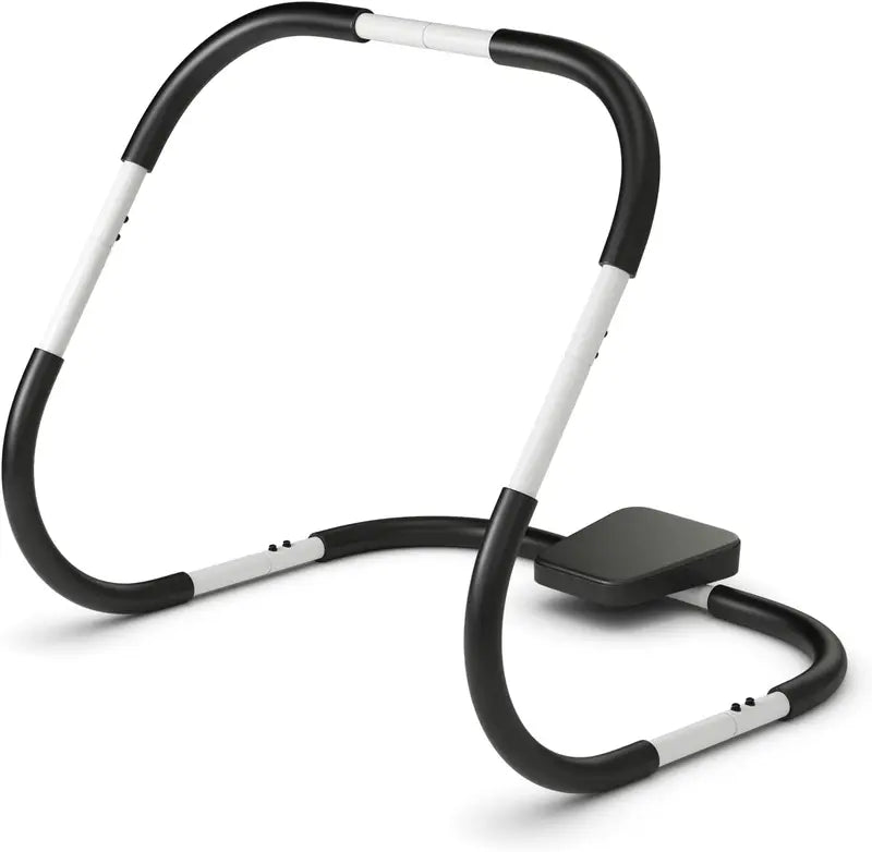 Portable AB Crunch Machine for Core Strengthening & Abdominal Workouts