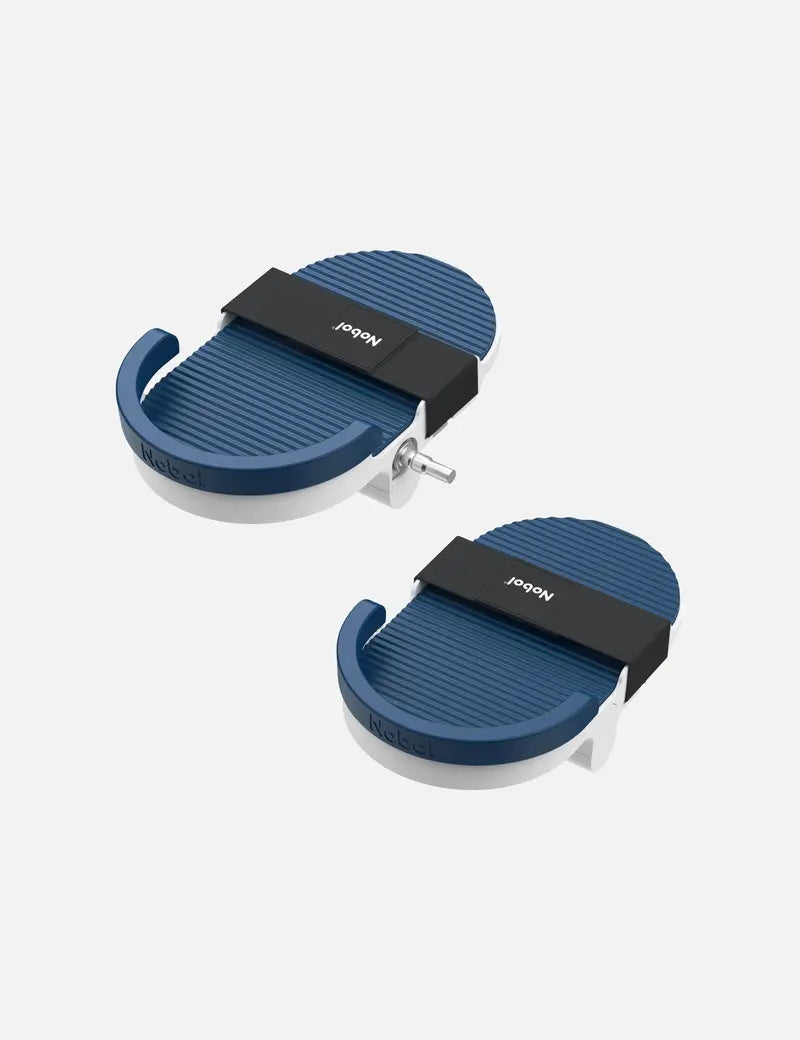 PhysioPedal Comfort Pedal Exerciser for Low-Impact Physical Therapy