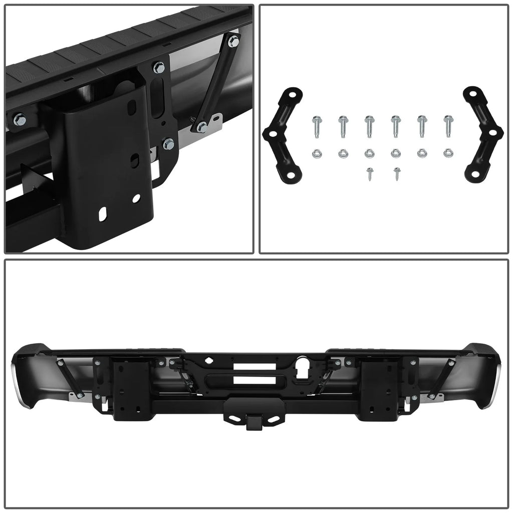 Factory Style Front Bumper Cover 2014 Honda Accord