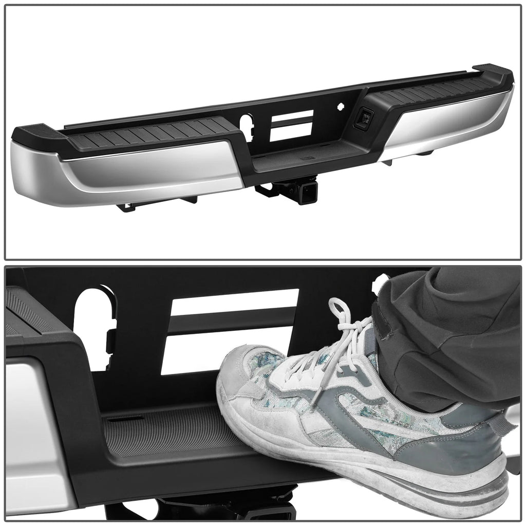 Factory Style Front Bumper Cover 2014 Honda Accord