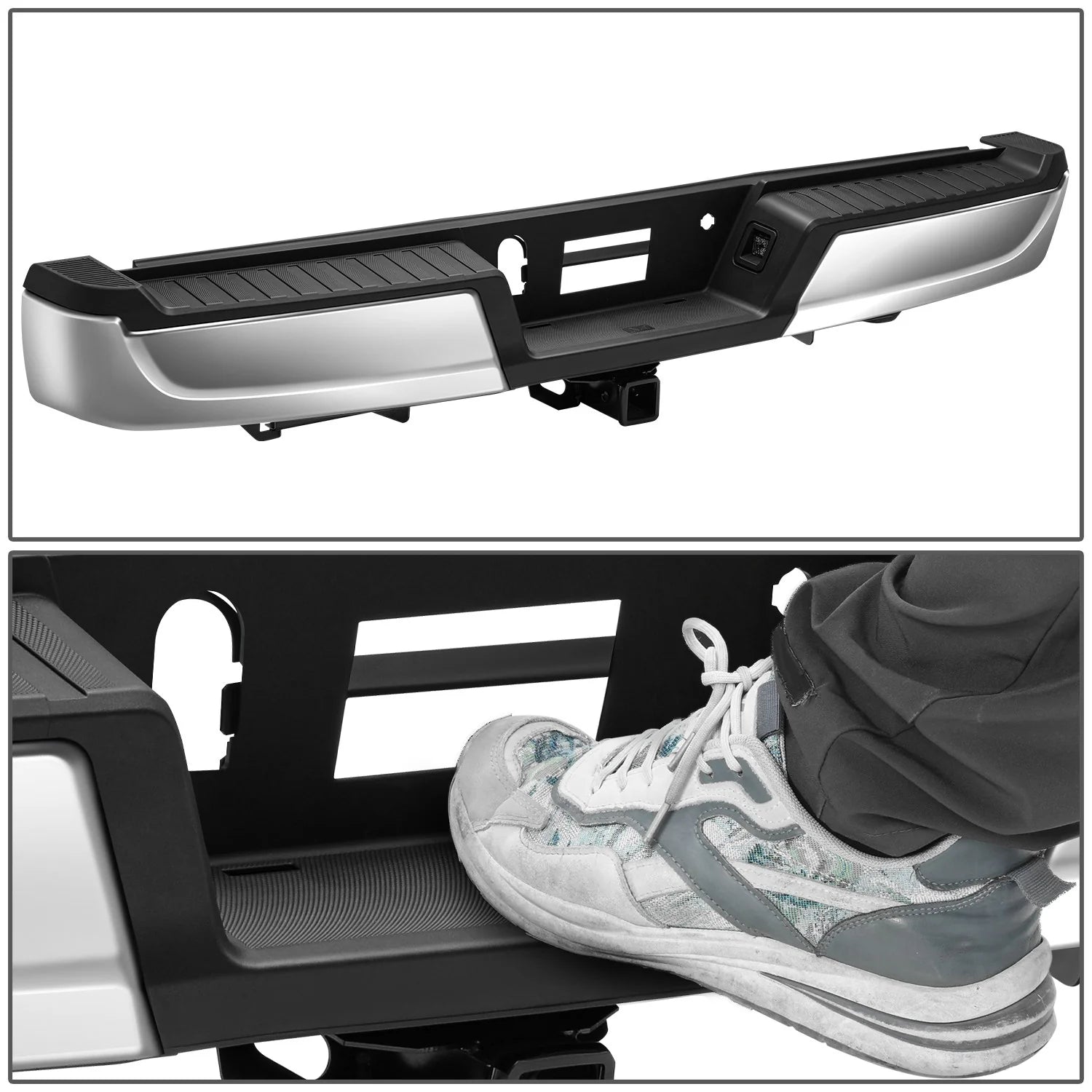 Factory Style Front Bumper Cover 2014 Honda Accord