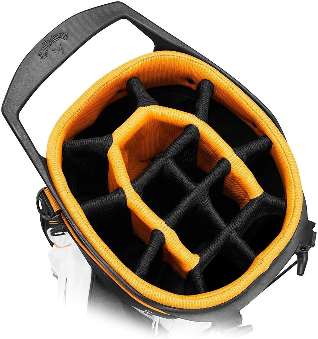 2026 2025 Callaway Golf 2020 Mavrik golf bag sgt nighs designs