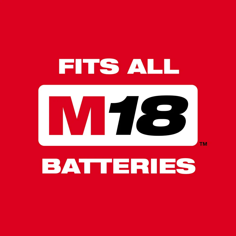 2026 Milwaukee 0885-20 M18 FUEL 3-in-1 Backpack Vacuum, Tool Only