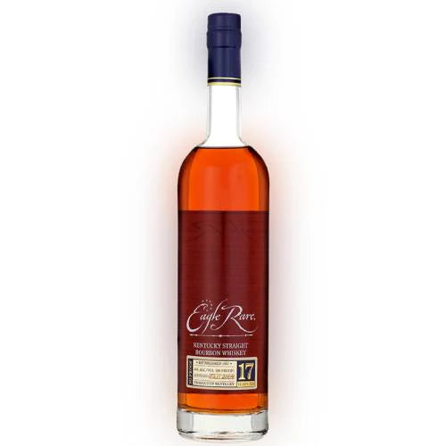 2026 Eagle rare 17 year bourbon - 750ML