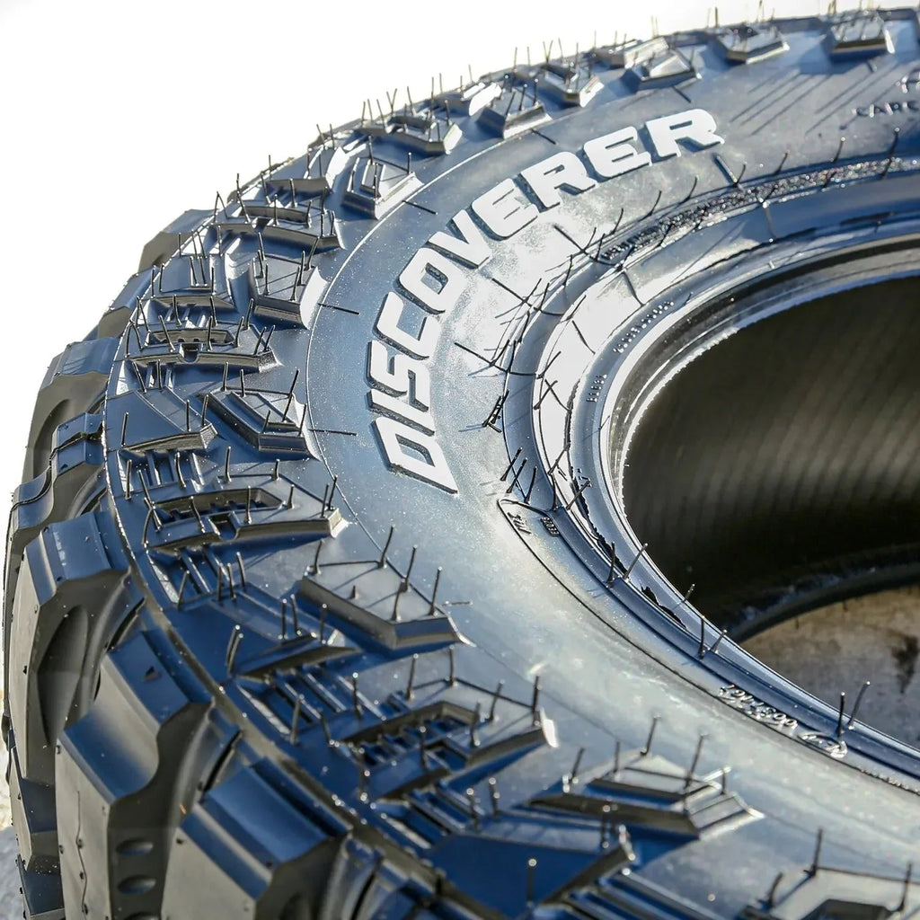 2026 Set of 4 (FOUR) Cooper Discoverer STT Pro LT 275/70R18 125/122P E 10 Ply MT M/T Mud Tires