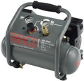 Porter-Cable PC1010N 1-Gallon, 1/2 HP Finish & Trim Air Compressor