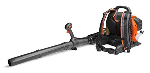 2026 Husqvarna 150BT Petrol Leaf Blower with Backpack, 51 cc, 2.16 hp, 765 CFM, 270 MPH, Ergonomic Design