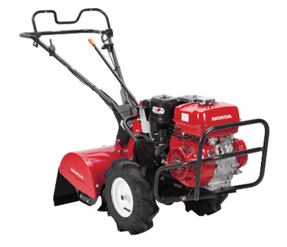 Honda Tiller Rear Tine 8hp 20′′ FRC800K1AN from Honda