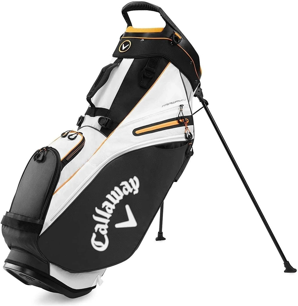 2026 Callaway Golf 2020 Mavrik Golf Bag