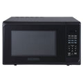 2026 BLACK DECKER 1.1 Cu. Ft. Microwave Oven in Stainless Steel