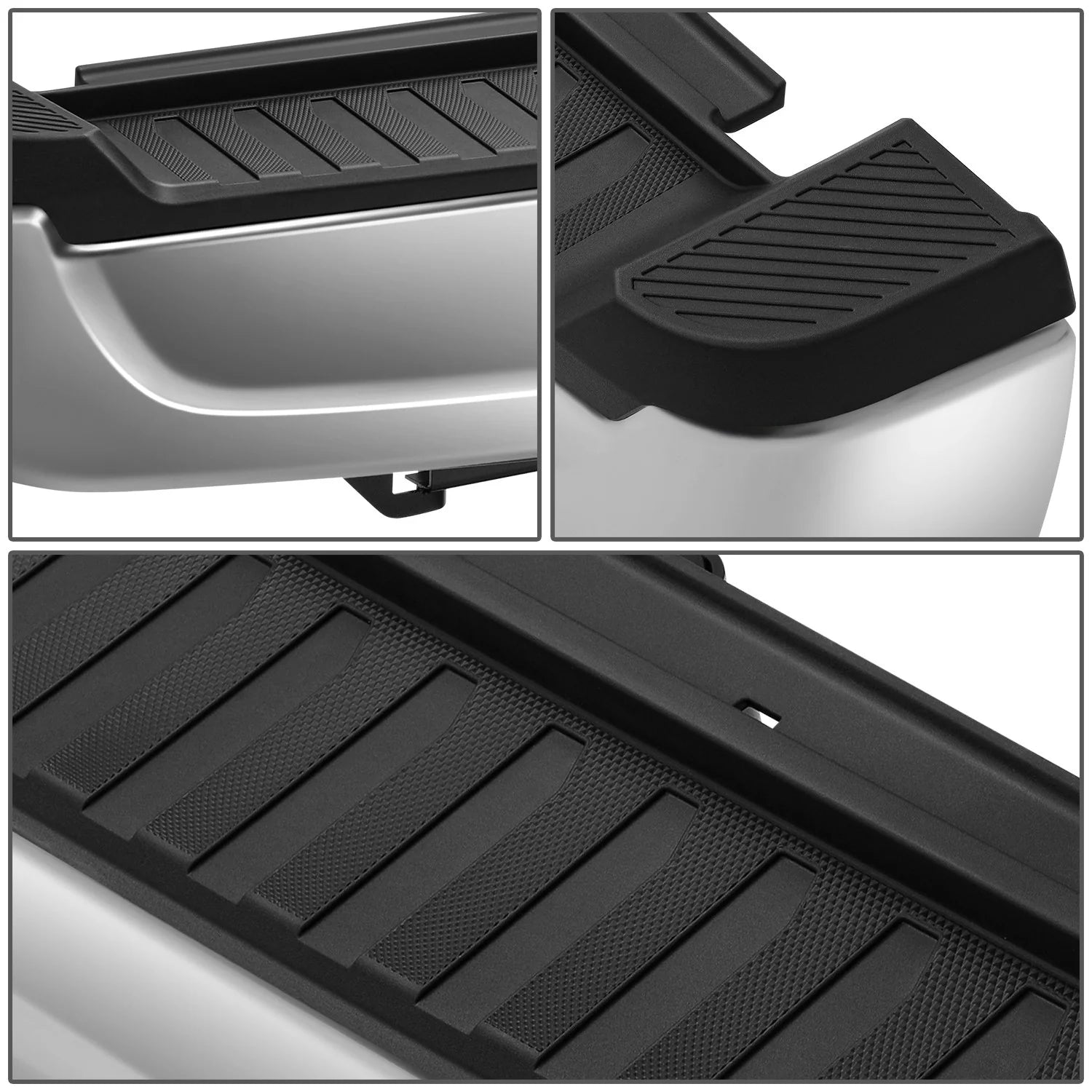 Factory Style Front Bumper Cover 2014 Honda Accord