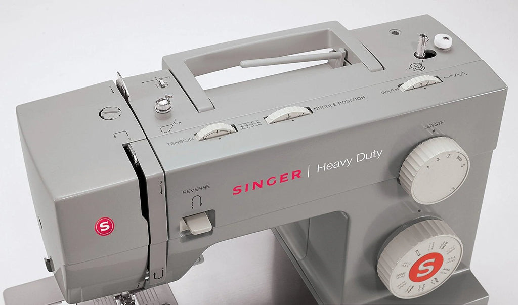 2026 SINGER Heavy Duty 4423 Sewing Machine