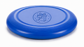 Plastic Flying Disc – Outdoor Sports & Lawn Game Flyer