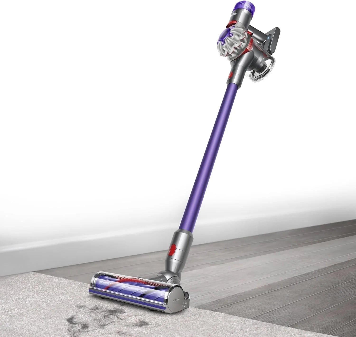 2026 Dyson V8 Cordless Vacuum Cleaner