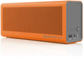 Portable Bluetooth Speaker with 18-Hour Battery Life and Built-in Power Bank