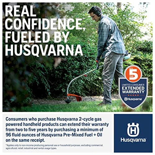 2026 Husqvarna 150BT Petrol Leaf Blower with Backpack, 51 cc, 2.16 hp, 765 CFM, 270 MPH, Ergonomic Design