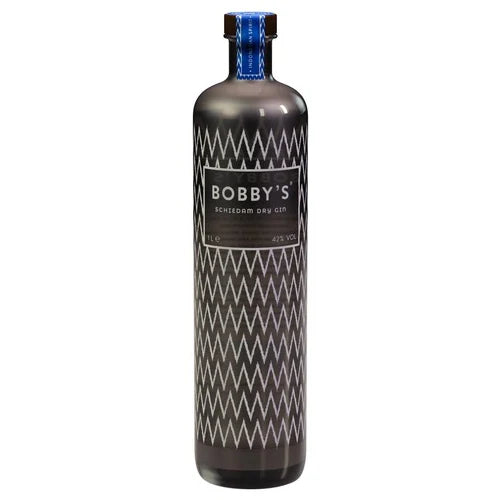2026 Bobby's Schiedam Dry Gin NV - 750ML