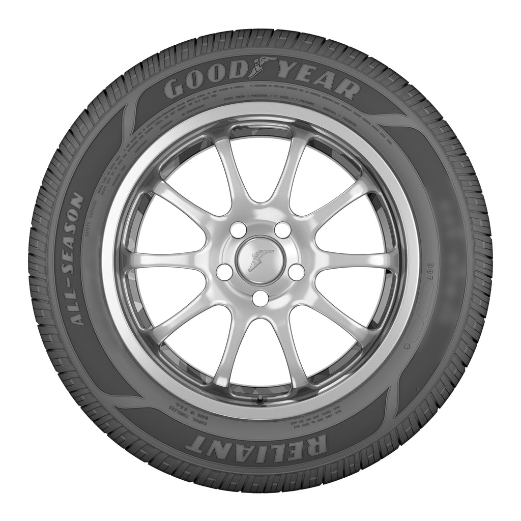 2026 Goodyear Reliant All-Season 225/60R16 98H All-Season Tire
