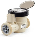 Pentair IntelliChlor IC40 Salt Chlorine Generator (Model 523081)