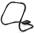 Portable AB Crunch Machine for Core Strengthening & Abdominal Workouts