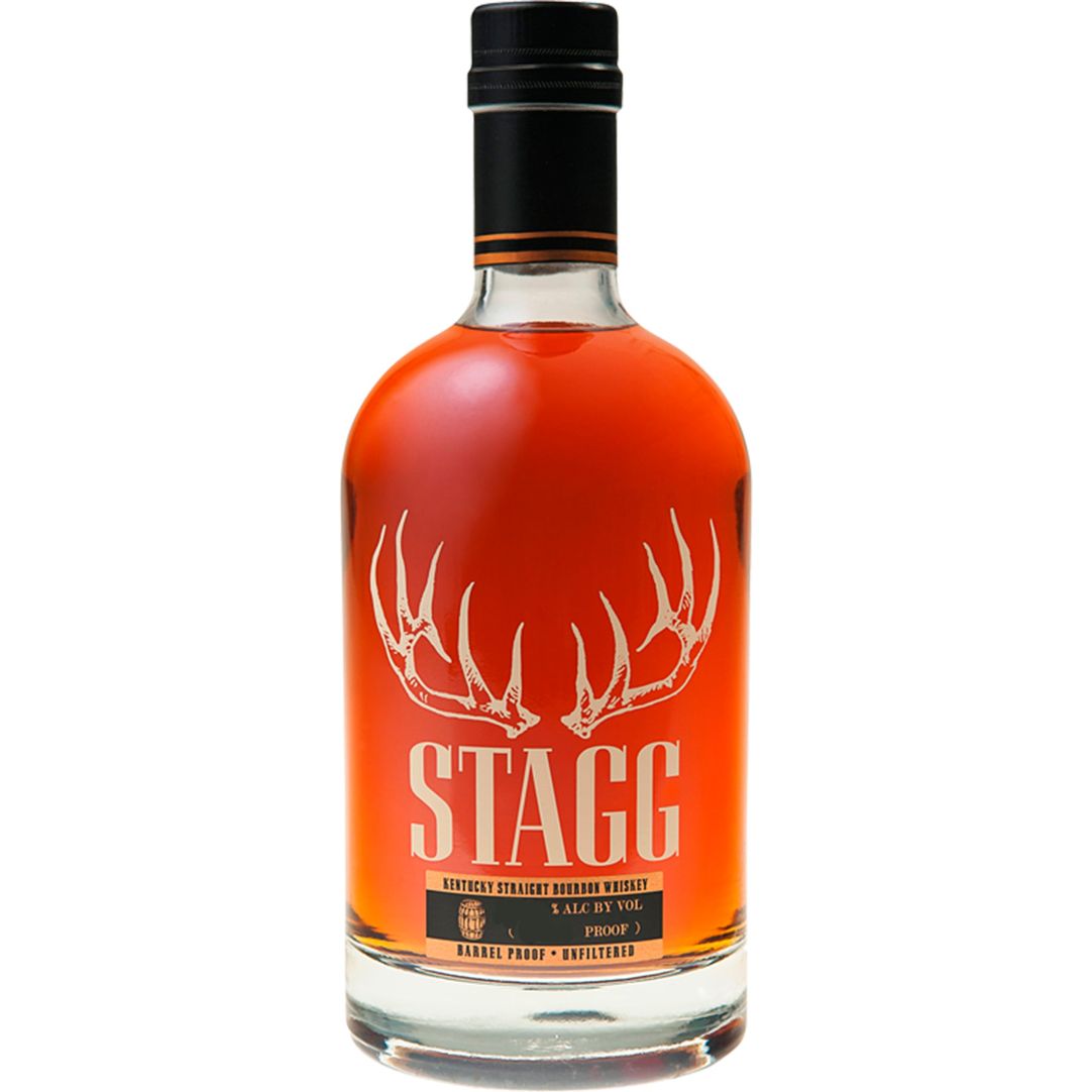 2026 Stagg Kentucky Straight Bourbon 131 Proof