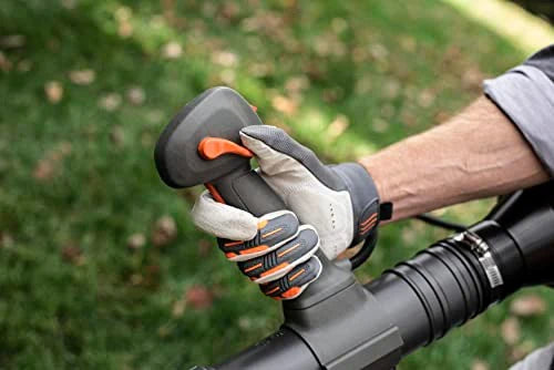 2026 Husqvarna 150BT Petrol Leaf Blower with Backpack, 51 cc, 2.16 hp, 765 CFM, 270 MPH, Ergonomic Design