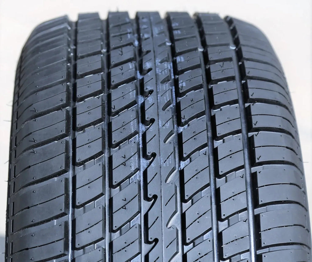 2026 Cooper Cobra Radial G/T 295/50R15 105S A/S All-Season Tire