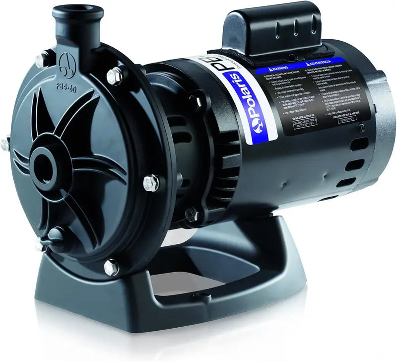 Polaris-Compatible 60 Hz Booster Pump for Pool Systems